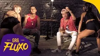 MC Lustosa e MC Magrinho - Toma e N&atilde;o Discute (Fluxos Filmes) DJ TH