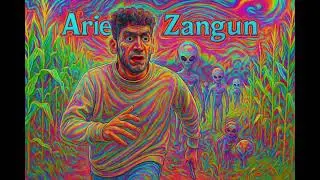 Ariel Zangun &ndash; Psytrance / Goa Trance 2025 [Full Power]