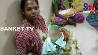 Odisha : Newborn girl found abandoned in Balasore | Sanket Tv