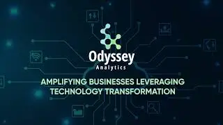 Navigating to Cloud - A Beginner&rsquo;s Guide to Cloud Computing Services - Odyssey Analytics