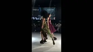 Fashion Runway Patris X Adith | JF3 2025