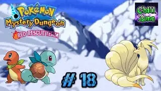 Christopher Dragkrow Plays - PMD: Red Rescue Team - 18