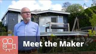 Meet the Maker - Sitting Spiritually