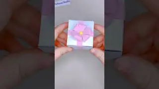 ✨New Year Gift Card DIY | Cute Card 🎁#diy  #shorts #youtubeshorts #cards #gift #giftideas #2025