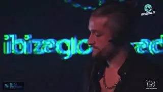 XAVI - DALT VILA (IBZ) GLOBAL NYE FESTIVAL