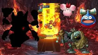 Dragon Quest Tact - Story Part 3 - Chapters 5-8