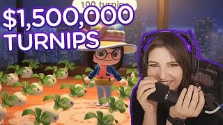 Kate's Stream Highlights #19