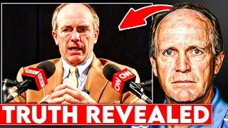 The Drama of Jerry Pete, The Truth FINALLY Revealed