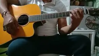 F4 Theme song Tagalog Version Byahe.guitar tutorial for beginners