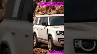 defender modified.. # defender #modified #likeandsubscribe