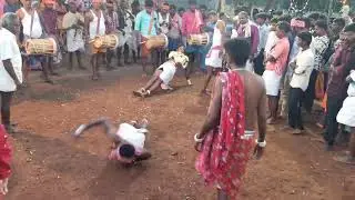 குன்னத்தூர் நவக்காடு பெரிய கருப்பராயன் கோவில் திருவிழா #kunnathur #குன்னத்தூர் #சாமிஆட்டம்