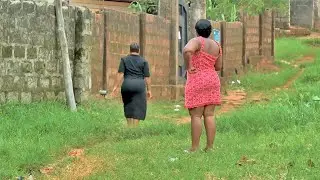 I Beg Every Good Lady To Watch This Very Touching Movie And Learn A lot From It-African Movies
