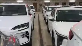 عروض نارية على أسعار السيارات الجديدة 2025/1/30 🔥🔥🔥