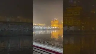 Sri Harmandir Sahib, Golden Temple, History of Amritsar, Inside the heart of Sikhism #prishanegi