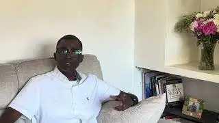 Confession brings possession Pt 1 | Deji Agbebi 03/12/2025