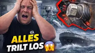 ALLES TRILT LOS OP DE MTS GIBRALTAR #45