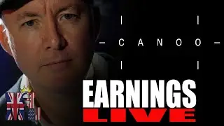 GOEV Stock Earnings - Canoo Earnings - Is GOEV a good stock to buy? @MartynLucas