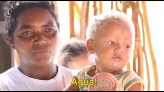 Dia da Água - Seca no Sertão