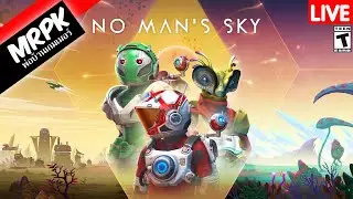 No Man's Sky (ไทย) Free S Class sentinel starship LIVE #EP37