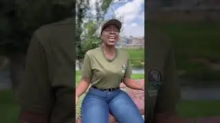 Karabo Masemola on how GAWMT is transforming youth in Alexandra 🌍💙