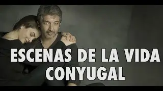 BARCELONAUTES / ESCENAS DE LA VIDA CONYUGAL - RICARDO DARÍN
