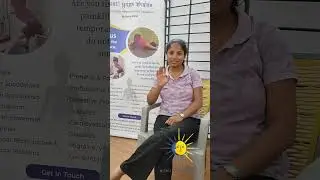 Reena Pal: From Physical Teacher to Yoga Therapist 🌟