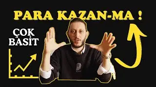 Borsada Hareketli Ortalamayla Para Kazanmak...
