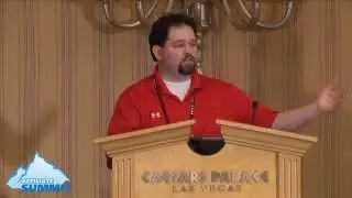 Link Building -- The Reality in Practice