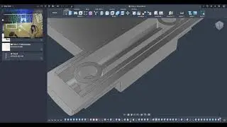 F360 Plate 4 - Phone Stand