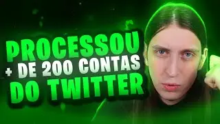 Felca Processa mais de 233 pessoas