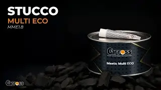 Mastice multiuso: adatto a tutti i tipi di lavori