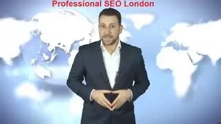 Professional SEO Services UK 2018