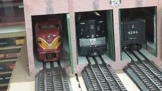 First Layout Overview