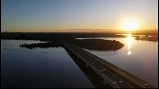 Mount Henry Bridge Perth