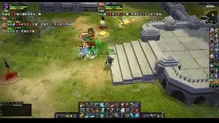 Royal Quest | Одни и те же арены