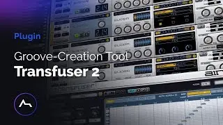 Transfuser 2 by Air Music Tech - Melodic & Rhythmic Groove-Creation Instrument