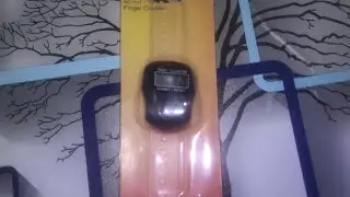 counter  unboxing  video