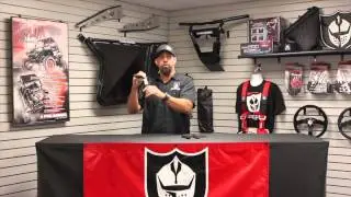 РЕМНИ ДЛЯ ФИКСАТОРА РЕГУЛЯТОРА PRO ARMOR HARNESS