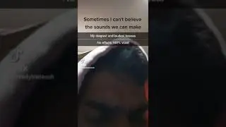 #random #deep #human #bass #beatbox #special #sound #inhuman #alien #noeffects #vocal