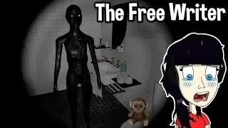 The Free Writer || Indie Horror Game w/Facecam || DON'T MARRY YOUR FANS