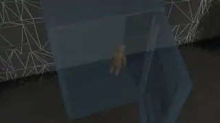 Fear Inducing Play in an AR Escape Room with Human and Robotic NPCs