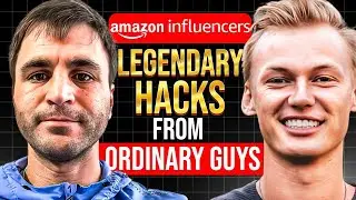Amazon Influencer Secrets From Someone Actually Doing It