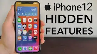 Скрытые функции iPhone 12 &mdash; список 12 лучших