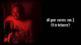 Dale Keano - Attention (Acoustic version) | Lyric Video