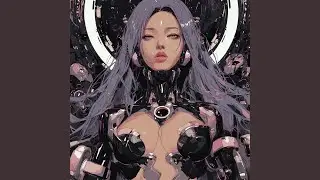 Chrome Dancer