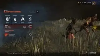 Dead by Daylight - Claudette  Wire Tap Combo