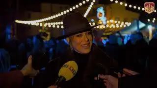Doček pravoslavne Nove godine u Derventi 13.1.2026.