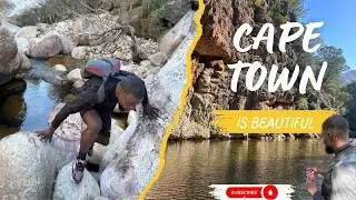 CAPE TOWN IS BEAUTIFUL | PART 2