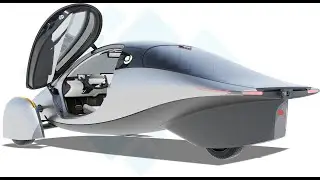 Aptera Motors: The Phoenix of Electric Vehicles. A Brief Summarization of Aptera Motors History.