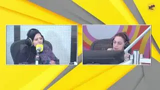الضحى العود | مع أ. الهام القطان معالج سلوكي ومدرب تنموي